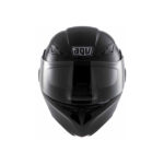AGV Compact Solid Helmet