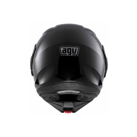 AGV Compact Solid Helmet