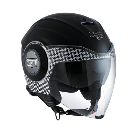 AGV Fluid Dresscode Helmet