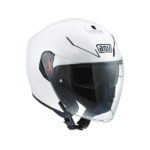 AGV K-5 Jet Solid Helmet