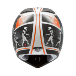 AGV MT-X Evolution Helmet