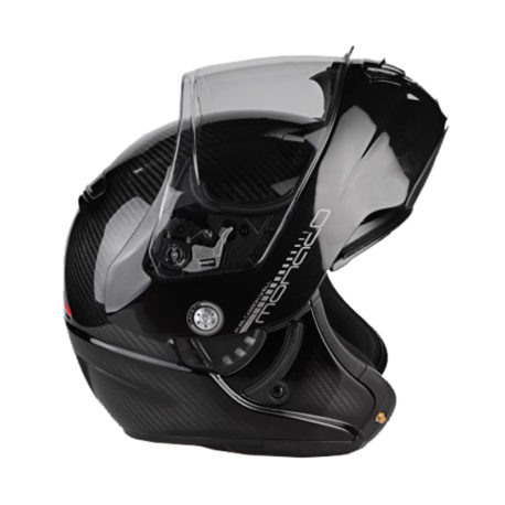 Lazer Monaco Pure Carbon Helmet