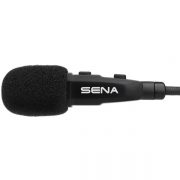Sena SMH3 Bluetooth Headset & Intercom for Scooters and Motorcycle