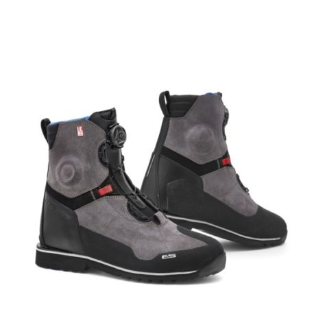 revit-boots-pioneer-outdry-black