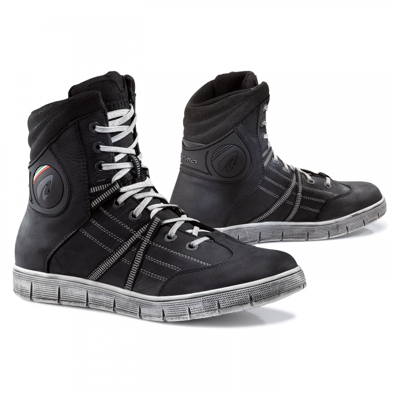 Forma Cooper Shoes – LSH Racing World