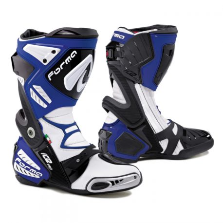 forma-ice-pro-boot-blue