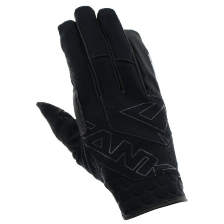 nankai-mesh-gloves-black-gunmetal-sdg-7012-a