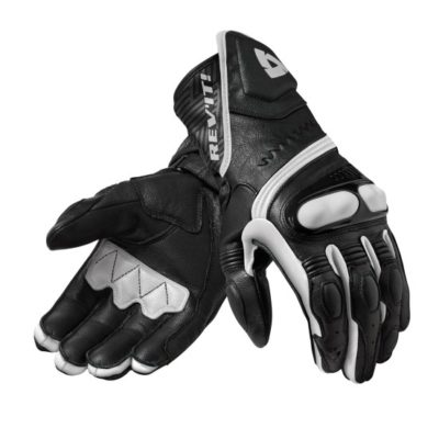 revit-metis-gloves-black-white
