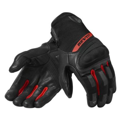 revit-striker-3-gloves-black-red