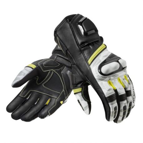 revit-league-gloves-black-white