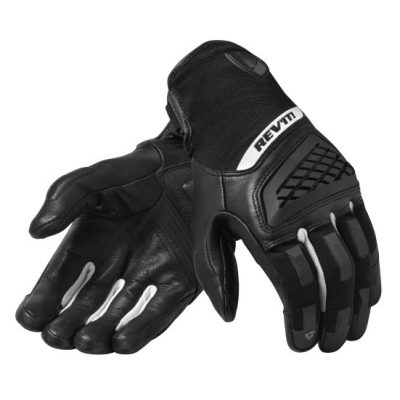 revit-neutron-3-gloves-black-white
