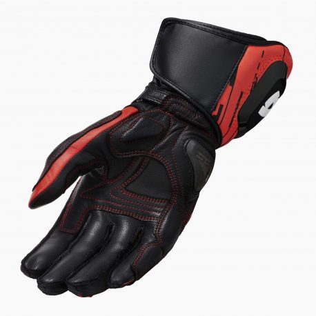 revit-quantum-2-gloves-neon-red-black-2