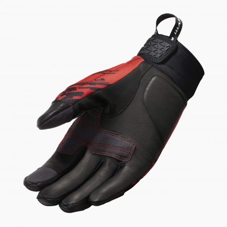 revit-spectrum-gloves-black-neon-red-2