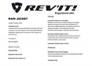 revit-combi-5-rain-jacket-description