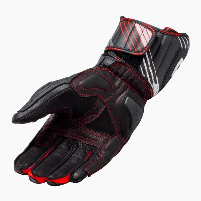 revit-apex-gloves-neon-red-black-2