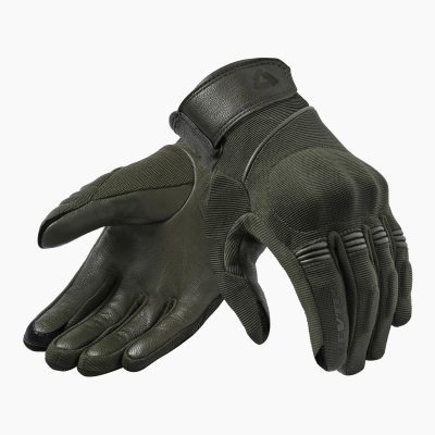 revit-mosca-urban-gloves-dark-green