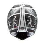 AGV MT-X Evolution Helmet