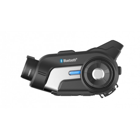 Sena 10C Motorcycle BluetoothÔÎ Camera & Communication System