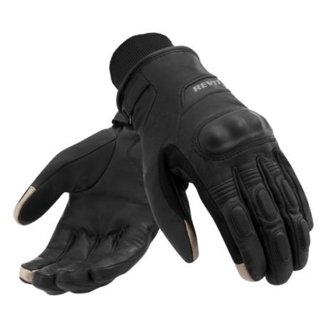 revit-gloves-boxxer-h2o-black
