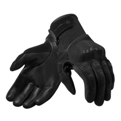 revit-mosca-ladies-gloves-black