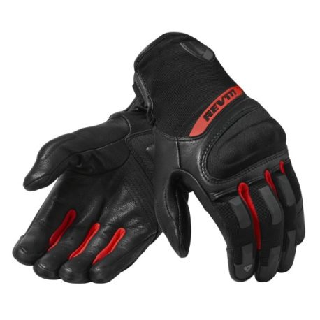 revit-striker-3-gloves-black-red