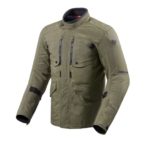 revit-trench-gtx-jacket-dark-green-1
