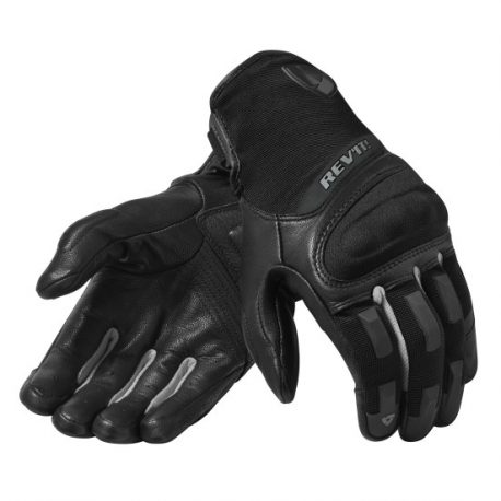 revit-striker-3-gloves-silver-black