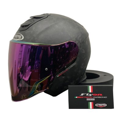 caberg-flyon-limited-edition-matt-helmet-1