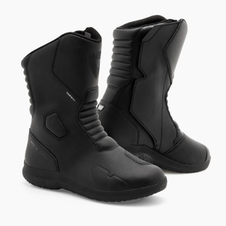 revit-flux-h2o-boots-black
